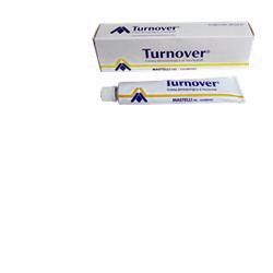Turnover crema dermatologica