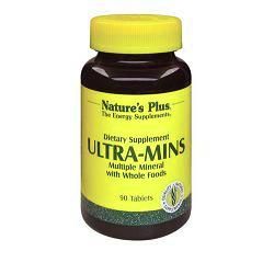 Ultra mins multiminerali