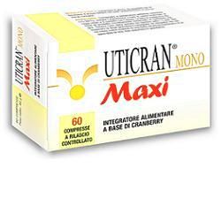 Uticran mono maxi 60cpr