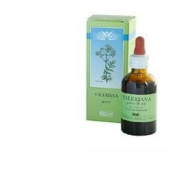 Valeriana gocce 30ml