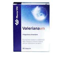 Valeriana viti 40cps
