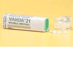 Vanda 21g 4g