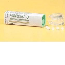 Vanda 3g 4g
