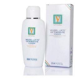 Vandel latte det ac mande200ml
