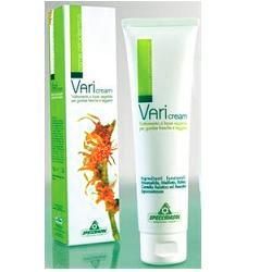 Vari cream tubo 100ml