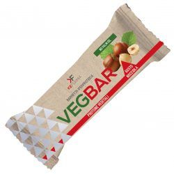 Keforma veg bar nocciola barretta 40g