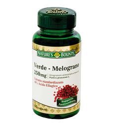 Verde-melograno 60cps
