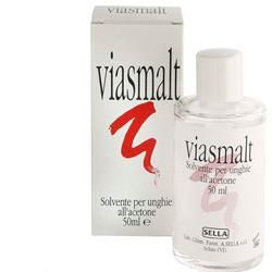 Viasmalt acetone 50ml