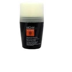 Vichy homme deo roll-on ps50ml