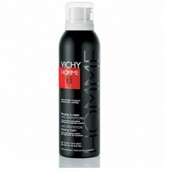 Vichy homme gel da barba 150ml