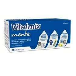 Vitalmix mente 12fl 12ml