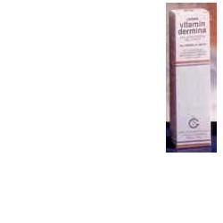 Vitamindermina cr oss zinco 50