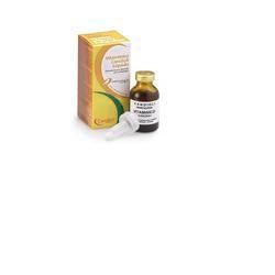Candioli vitaminico liquido 20ml