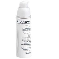 Bioderma White objective creme active 30ml