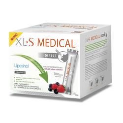 Xls medical lipos dir 90 buste