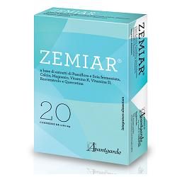 Zemiar 20cpr 1160mg