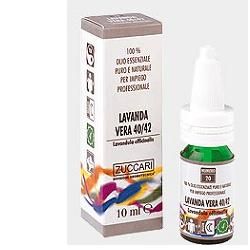 Zuccari olio ess lavanda 10ml