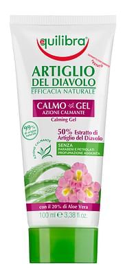 Artiglio diavolo 100ml mag