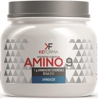 Keforma amino 9 200 compresse