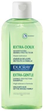 Ducray Extradelicato Shampoo Dermoprotettivo 400ml