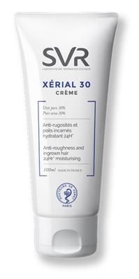 Xerial 30 crema corpo 100ml