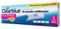 Clearblue grav dig conc ind 2t
