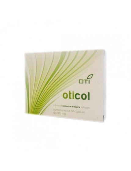 Oti oticol 30 capsule