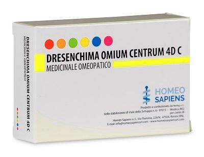 Dresenchima omium centrum 4d c