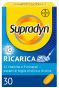 Supradyn Ricarica Vital Age 50+ 30 compresse