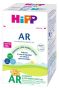 Hipp latte 3 500g+bicch