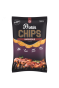 Nano Supp Protein Chips Barbecue 40g