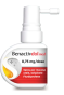 Benactivdolmed Spray Mucosa Orale 15ml 8,75mg/Dose