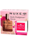 Nuxe Cofanetto Huile Prodigieuse Florale Olio Multifunzione + Candela Profumata