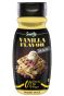 Servivita sciroppo vanilla flavor 320g