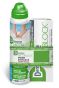 Dermovitamina - Micoblock Piede D'Atleta Crema E Spray Confezione 50 Ml + 100 Ml