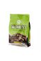 Daily life w'hey! whey protein chocolate passion 907g