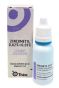 Zincomet, 0,02% + 0,01% collirio, soluzione flacone 15ml