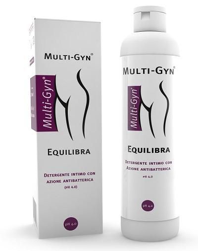 Multi-gyn equilibra det intimo