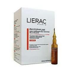 Lierac phytophyline trattamento anticellulite 20 fiale 7,5ml