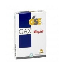 Gse gax rapid compresse 16,2g