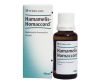 Hamamelis homac 30ml gtt heel