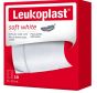 Leukoplast soft white 10 cerotti 10 x 8cm