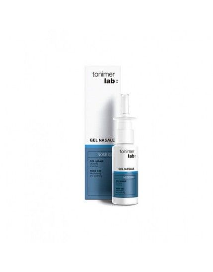 Tonimer Lab Gel Nasale 20ml