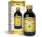Dr Giorgini Vitamina B5 Pura Liquido Analcoolico 100ml
