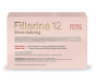 Fillerina 12 Biorevitalizing Double Filler Grado 3 Trattamento Intensivo 30ml+30ml +50ml