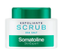 Somatoline Skin Ex Scrub Sea Salt 350gr