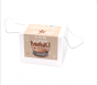 Feeling Ok Pan Natale Maxi con Gocce di Cioccolato 500g