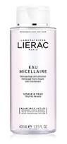 Lierac acqua micellaire 400ml