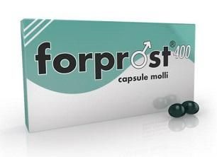 Forprost 400 15cps molli