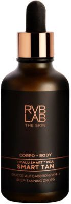 Rvb Lab Smart Tan Gocce Autoabbronzanti Corpo 50ml